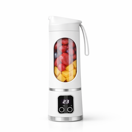 UltraMix™ — Le blender portable nouvelle génération